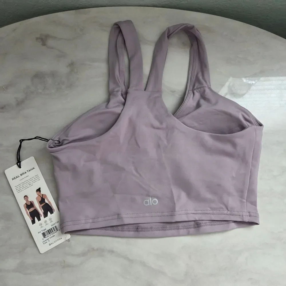 ALO Yoga experience comfort